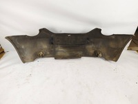 фото thumb №11, Бампер крыло правый левый обшивка задняя задние vw new beetle 9c1, 1c1