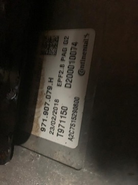 фото thumb №6, Модуль мощности porsche panamera 971 turbo s 4.0 v8 1