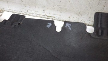 фото thumb №7, Плита защита двигателя renault scenic iv 1.5 dci 758905940r