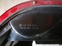 фото thumb №8, Golf iv лампа зад ліва 1j6945111s