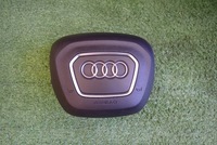 фото thumb №6, Консоль панель подушки ремни audi q3 83a