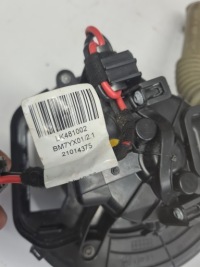 фото thumb №4, Моторчик вентилятор обігрівача renault gama t range volvo fh 4 fm 4 fh 5