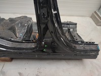 фото thumb №10, Mercedes w177 четверть крыло правый задняя sedan