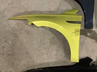 фото thumb №12, Vw golf 8 крыло левый правый lc5b ll1w la7c li7f