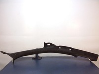 фото thumb №1, Audi a8 d4 lift защита стойка a правая alcantara