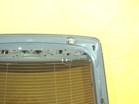 фото thumb №11, Audi q3 83a 22km крышка зад задняя багажника спойлер стекло lx7m