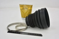 Накладка шарнир полуось 2715p-xc febest volvo c30 Недорого, фото thumb