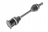 фото thumb №1, Полуось приводная перед l=p porsche panamera 4.8 gts