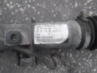 фото thumb №3, Рулевая рейка ze усилитель renault laguna ii lift 1.9dci