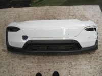 фото thumb №1, Bmw i3 lift i01 полный бампер передний перед nr72