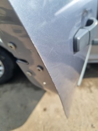 фото thumb №9, Opel corsa iv d 06-14 2006 r. z163 5d hb двері праві зад задні праві pt