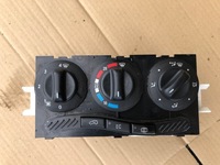 фото thumb №1, Перемикач панель обдув mercedes w168 aklasa