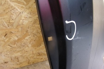 фото thumb №6, Крыло левый перед переднее honda civic viii 8 05-