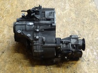 фото thumb №12, Audi q3 8u quattro tiguan 5n 2.0 tdi коробка передач редуктор механічна коробка передач 6 коробки передач mkh