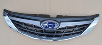 фото thumb №1, Решётка радиатора решётка перед subaru impreza gh 07-12 оригинал