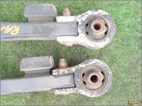 фото thumb №7, Range rover ii p38 97r - ресора задня задній