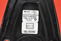 фото thumb №7, Антенна плавник rekin плавник 96210-be400 hyundai kona 2 ii 22-