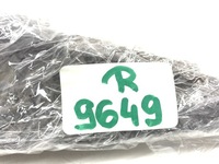 фото thumb №10, Vw passat b8 r-line рестайлинг левая решётка бампер перед 3g0854321b