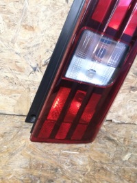 фото thumb №4, Peugeot rifter partner iv лампа правый задняя led europa 9820555280