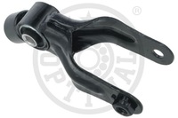 фото thumb №3, Подушка двигателя задняя f7-5044 optimal citroen