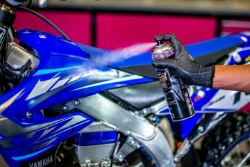 Muc-Off 626 Защитное средство для мотоциклов 400мл