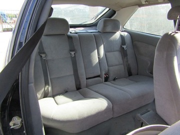 фото thumb №1, Saab 9-3 93 i ys3d диван + спинка 3d