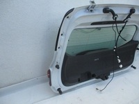 фото thumb №6, Renault clio v кришка багажника задня комплектна ov369 20 rok