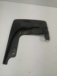 фото thumb №1, Fabia ii захист бризковик правий 5j0821174