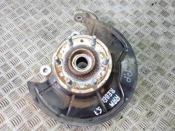 фото thumb №9, Поворотный кулак kpl. ступица правая dodge ram 4x4 2021