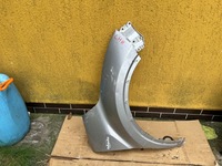 фото thumb №9, Toyota c-hr 16-22 крыло передний правый оригинальный