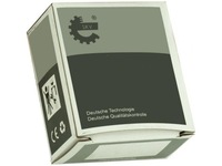 фото thumb №1, Esen skv 14skv207 клапан