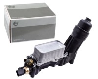 фото thumb №3, Skv корпус фільтра оливи