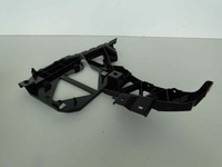 фото thumb №3, Mercedes ml w166 166 рамка ковзун лівий задній