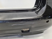 фото thumb №7, Mercedes w212 универсал бампер задний зад pdc 197