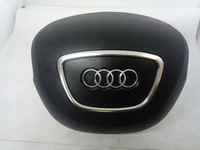 фото thumb №6, Подушка водія audi q3 8u0880201e