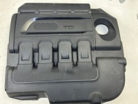 фото thumb №1, Защита крышка верхний двигателя audi 4012590