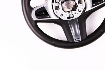 фото thumb №8, Bmw g20 g21 g22 g23 f40 i3 i4 оригинальная руль м-пакет вибрация