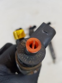 фото thumb №3, Инжектор 03l130277j vw seat skoda audi 2.0 tdi