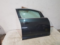 фото thumb №1, Двері правий перед opel astra j iv z177