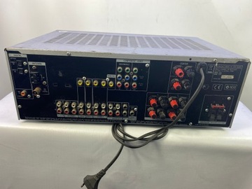 ПРИЕМНИК КОМПАНИИ SONY STR-DG500 6.1 DTS RDS