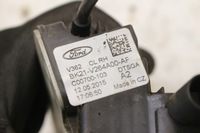 фото thumb №8, Замок дверь раздвижных правых тросы bk2a-v26412-ab ford transit custom