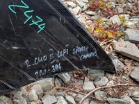 фото thumb №6, Бампер передний renault clio ii storia campus перед lift оригинальный номер 8200445980