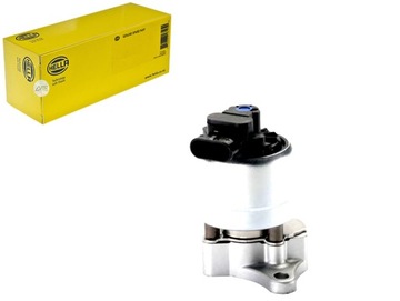 фото thumb №1, Клапан egr citroen c5 c5 i c5 ii jumpy xsara xsara