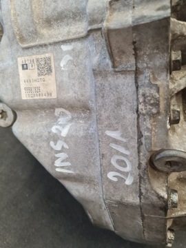 фото thumb №12, Коробка передач коробки передач автомат af40 корпус 2.0 cdti insignia a 55581826