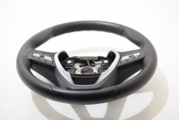 фото thumb №8, Bmw x5 g05 x6 g06 руль спортивная кожа оригинал wibracje