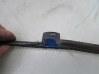 фото thumb №6, Q30 16r омыватель стекло лобовое насадка форсунки kpl