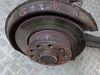 фото thumb №3, Поворотный кулак ступица правый задняя vw golf plus 2011r