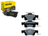 фото thumb №5, Гальмівні колодки ham.tyl jeep grand cherokee iv 10