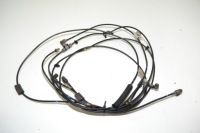 фото thumb №1, Шланг провода подъёма кабины цилиндра насос mercedes actros mp 4