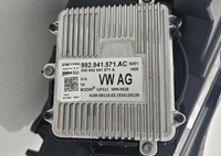 фото thumb №4, Фара лампа skoda scala full led crystal lighting 2019-